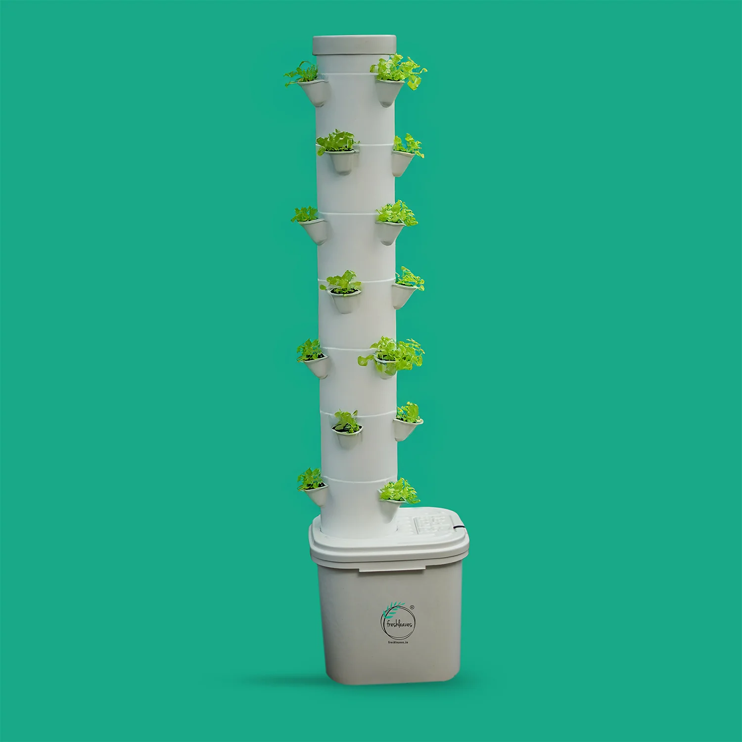 Hydroponics